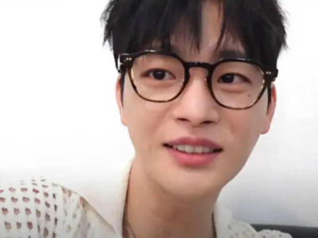 Seo In Guk releases Fan Meeting VLOG in Manila... Impressed by the passionate love of local fans (video included)