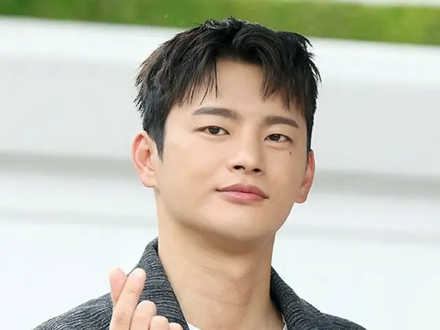 Seo In Guk appears in “Monte Cristo”…Returns to musical after 11 years