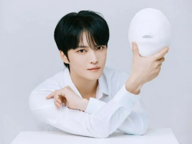 JAEJUNG becomes ambassador of aesthetic brand (with video)