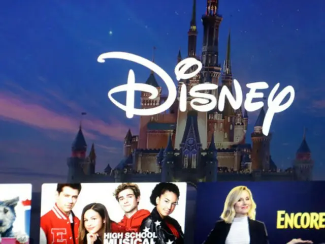 "Disney+" begins crackdown on account sharing in North America...expansion expected in other regions