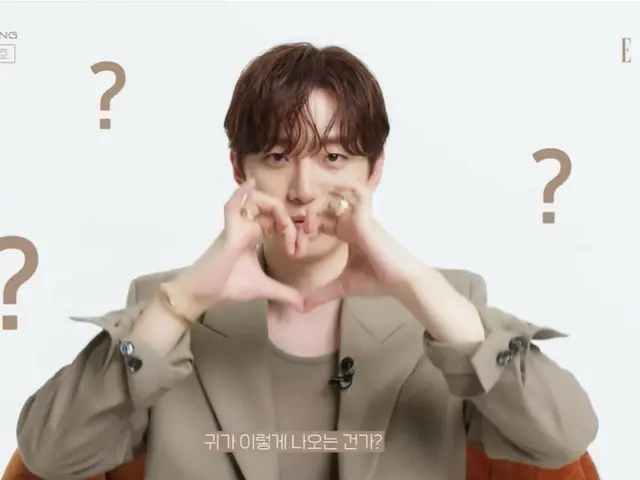 We asked Lee JUNHO of "2PM"... from the behind-the-scenes of "King the Land" to shopping items and "heart sets" (video included)