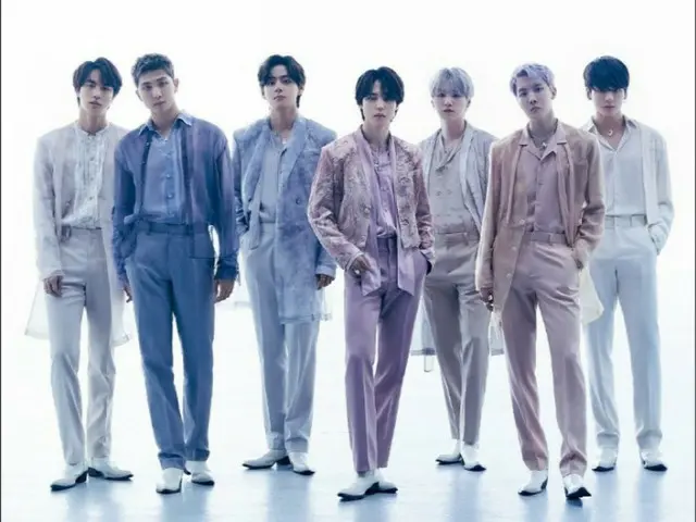 “BTS” ranks first in boy group brand reputation in October…2nd place “NCT”, 3rd place “SEVENTEEN”