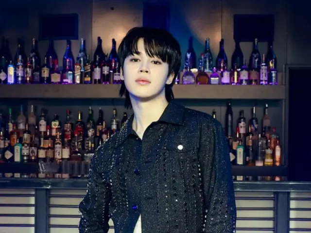 "BTS" JIMIN ranked 1st among male star idols in the second week of October...2nd place "2PM" JUNHO, 3rd place "BTS" JIN