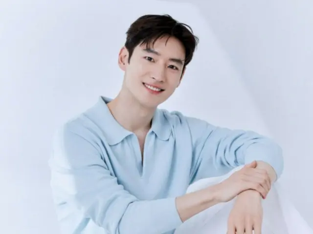 Actor Lee Je Hoon's cumulative donation amount reaches 100 million won (approximately 10 million yen)... "May you receive a warm hand"