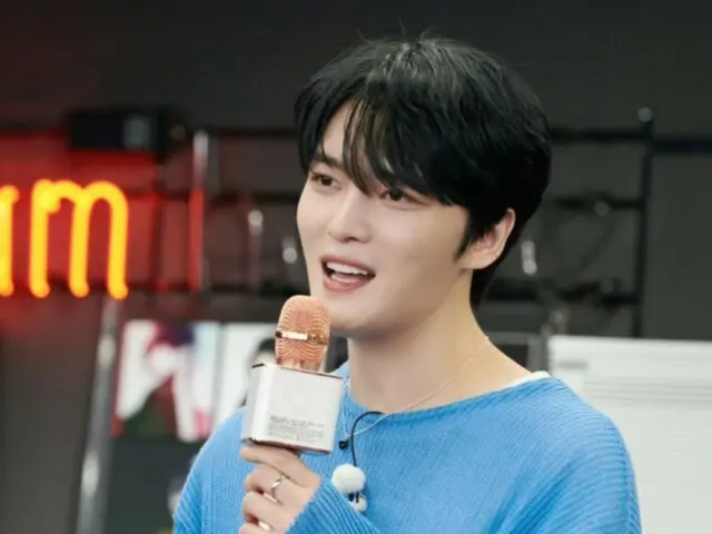 JAEJUNG takes on a donation challenge in “Another Class Season 3”…Karaoke that will melt your eardrums (with video)