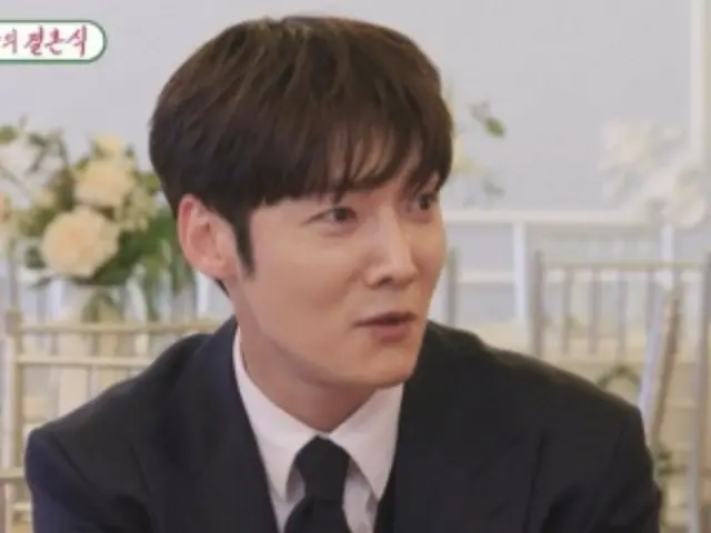 SBS “Around 4 Son’s Growth Diary” Choi Jin Hyuk confesses that he was “betrayed by his former girlfriend”