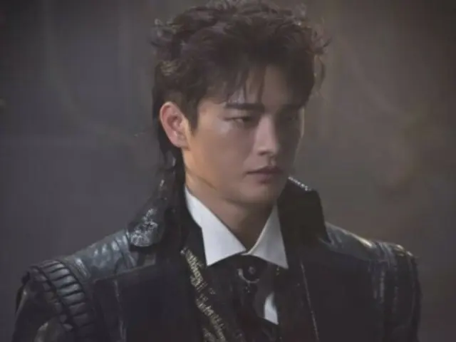 Seo In Guk, the eyes that are etched in your mind... "The Count of Monte Cristo" moving poster released (with video) 000