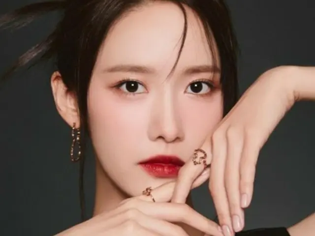 “Yumprodite” Yoona (SNSD), visuals brighter than diamonds