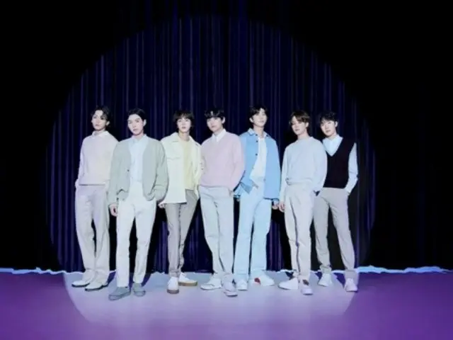 Are BTS regulars at the VIP room of the entertainment facility where Lee Sun Kyun used to frequent? ...Fans released a statement saying, ``This is a senseless false statement. We will take all possible legal measures.''