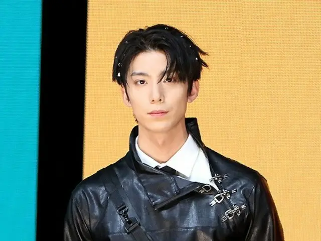 "SF9" Hwiyoung cast in TV series "Wedding Day" starring Rowoon... Transforms into a silent character