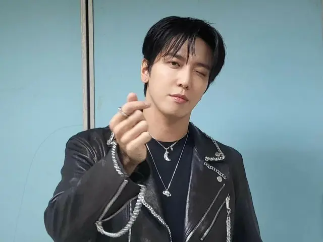 CNBLUE's Yong Hwa thanks his Taiwanese fans after his solo live performance... "Thank you...Next time is Bangkok" (Video included)