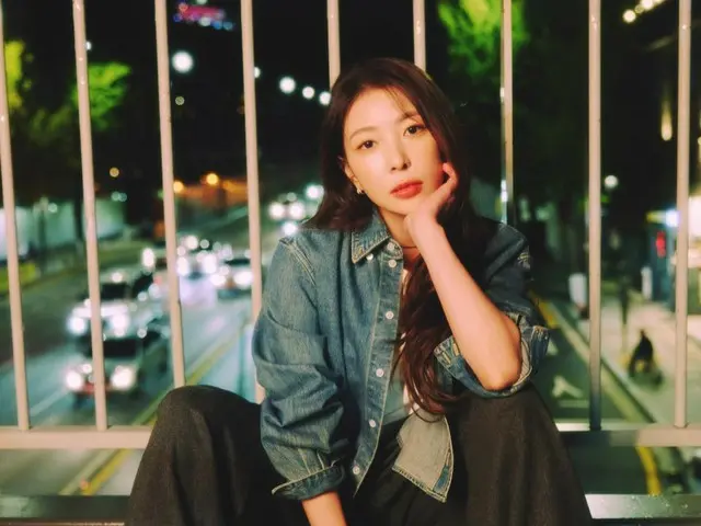 BoA celebrates birthday with self… “Happy birthday to me”