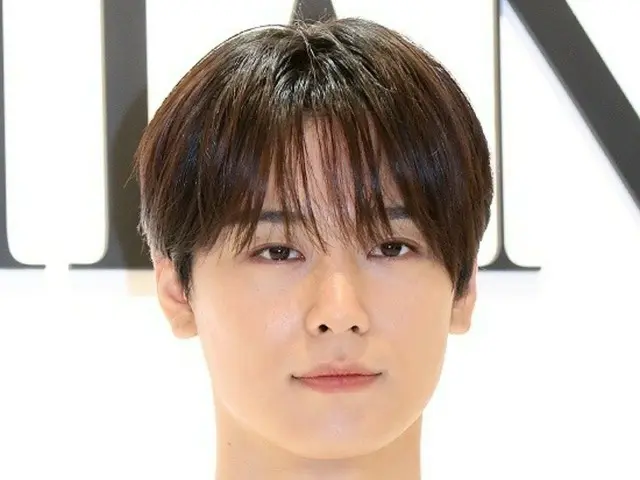 [Photo] "THE BOYZ" Juyeon participates in a pop-up store opening event of a jewelry brand...A handsome visual that you can't help but admire