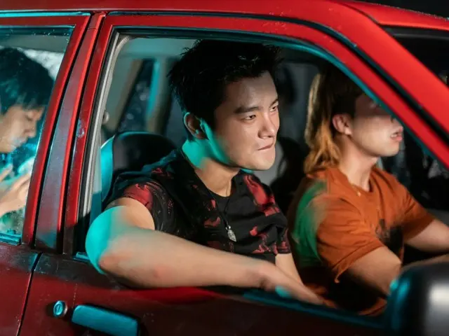 The secret weapon in the movie “Boys” is Seo In Guk, who makes a special appearance! …maintain the highest score