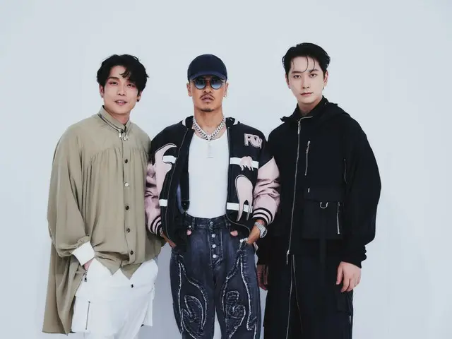 CHANSUNG(2PM) & AK-69 feat. CHANGMIN(2AM) Japanese original song “Into the Fire”
 Selected as the opening theme song for the TV anime “Re:Monster”! !