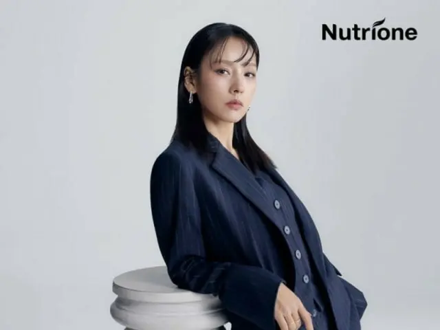 Singer Lee Hyo Ri's inner beauty items are unveiled...Selected as new CF model