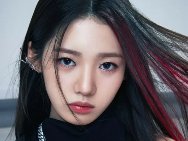 YG new girl group “BABYMONSTER” members release RORA visual film