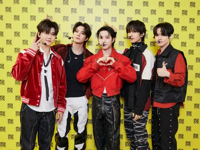 "NCT DREAM", "WayV", "NiziU", "BOYNEXTDOOR", "POW" perform enthusiastically "Neighbors" held for the first time at K Arena Yokohama
 35,000 people went wild at ``Con''