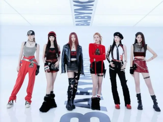 YG new girl group "BABYMONSTER" 'BATTER UP' global popularity green light! !
 Fastest debut of this year to chart in the US iTunes Top 50
 Swept up to #1 in 20 regions #1 on YouTube's trending video ranking #1 in real time on the LINE MUSIC video chart TOP100 in Japan! !