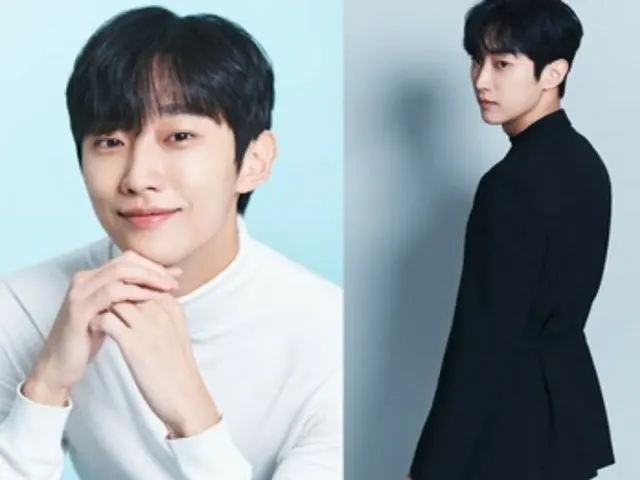 Jin Young (B1A4from) releases a new profile... From a gentle smile to a chic expression, he exudes a variety of charms