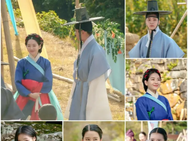 Will Ro Woon's "Wedding Battle" be a success?