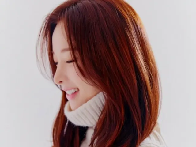 "EXID" Solji remakes Hyeryeong's signature song "One Ring" today (9th)