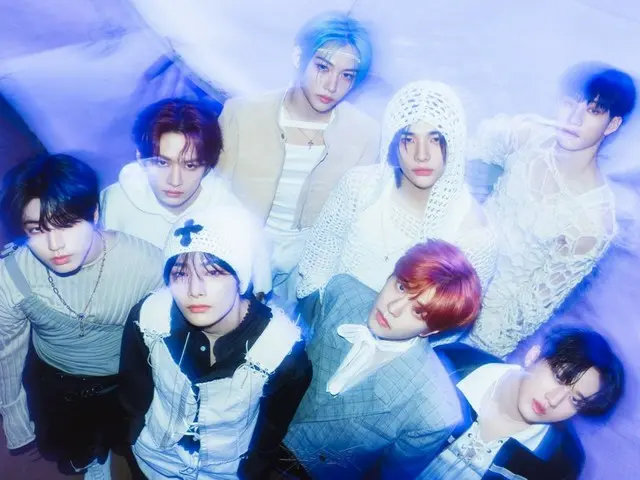 “Stray Kids” ranks highest on Japan Billboard’s year-end “Hot Album/Top Album Sales” list