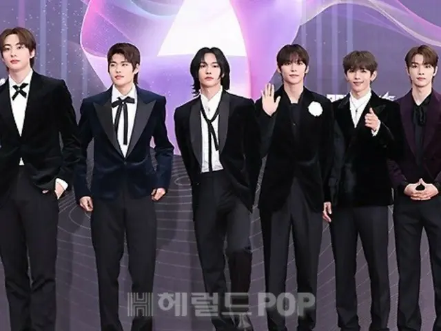 [Photo] Appearing on the red carpet of “RIIZE” and “2023 MUSICBANK GLOBAL FESTIVAL”... New faces who are attracting attention this year