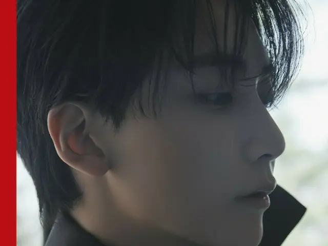 "SEVENTEEN" JEONG HAN & Wonwoo, released gravure... Two men's noir (with video)