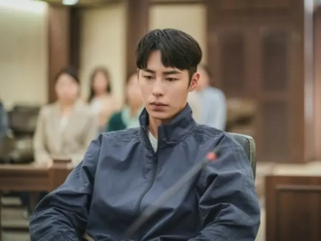 Actor Lee Jae Woo-kook, from action to emotional performance in “I’m About to Die”… Proving that he is an “actor you can trust”