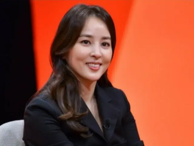 Actress Han Hye-jin appears on SBS's "Growth Diary of a Son Around 40" for the first time in 6 years... "I still have moments when I'm excited about my husband Ki Sung-young."