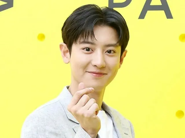 "EXO" Chanyeol donates 20 million won (approximately 2.2 million yen) to support hearing-impaired children... Presenting sound to two hearing-impaired children