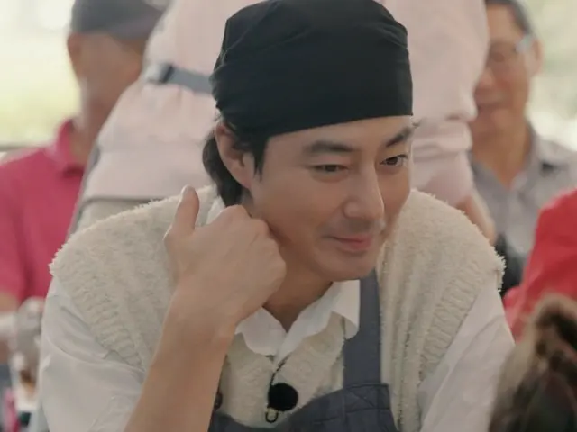 “Apprentice CEO’s Business Diary 3” Jo In Sung completes special egg roll menu for child customers “Tastes better than mom’s!”