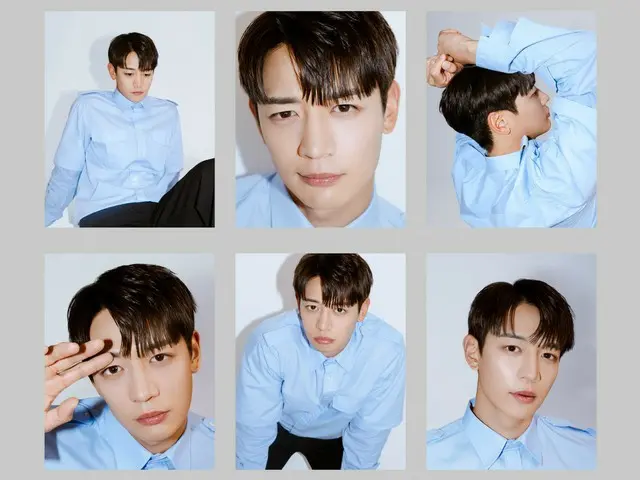 "SHINee" Minho releases teaser video of fan concert to be held in January next year (video included)