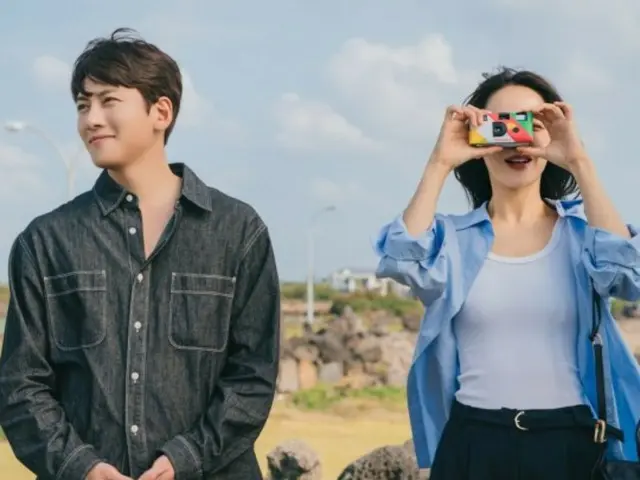 "Welcome to Samdalli", Ji Chang Wook & Shin Hye Sun's sweet Jeju date is revealed!