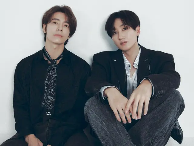 "SUPER JUNIOR" Donghae & Eunhyuk 2024 Japan tour to be held & fan club pre-registration begins! ! !