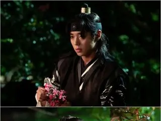 TV Series “Gengei Love Song”, Park Ji Hoon & Hong YEJI’s stills released… The cruel wall of fate that blocks the two