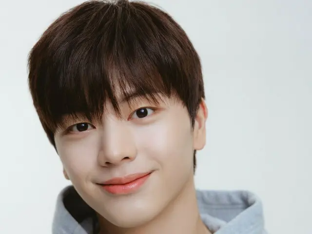 "BTOB" Sungjae releases a new profile photo after moving to a new agency... Three charms from refreshing to charismatic