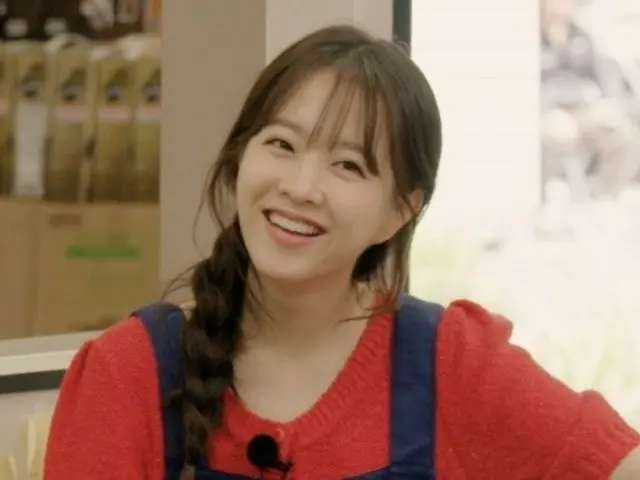 Looking forward to the success of Park Bo Young and Park In Bi in “The Apprentice CEO’s Business Diary 3”…The stir-fried pork bowl is very popular