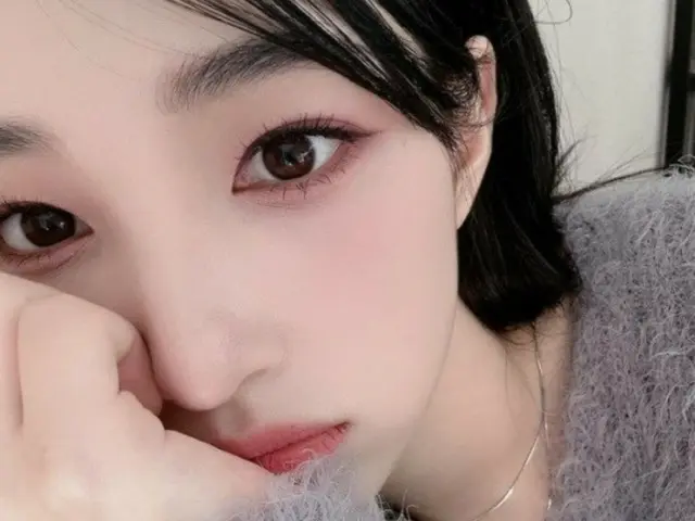 YULHEE (LABOUMfrom), beautiful recent situation after divorce... Looks like an idol