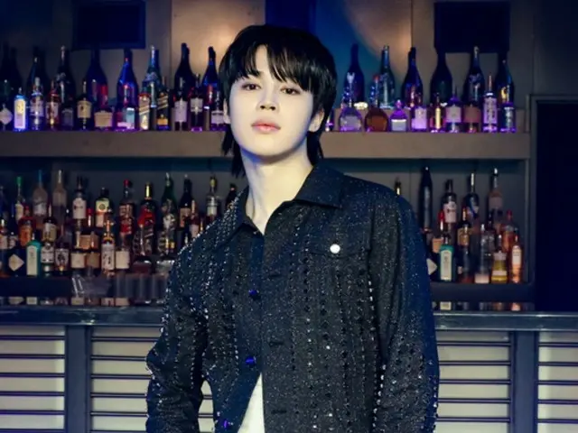 “The military era has nothing to do with BTS? ! ”…JIMIN stays on the US Billboard chart for 43 consecutive weeks