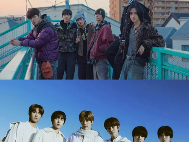 “RIIZE” & “NCT WISH” selected as “K-Pop newcomers to watch in 2024” by the US Grammys