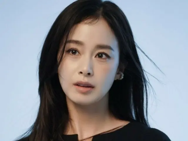 Actor Kim Tae Hee is set to enter Hollywood and appear in “Butterfly”!