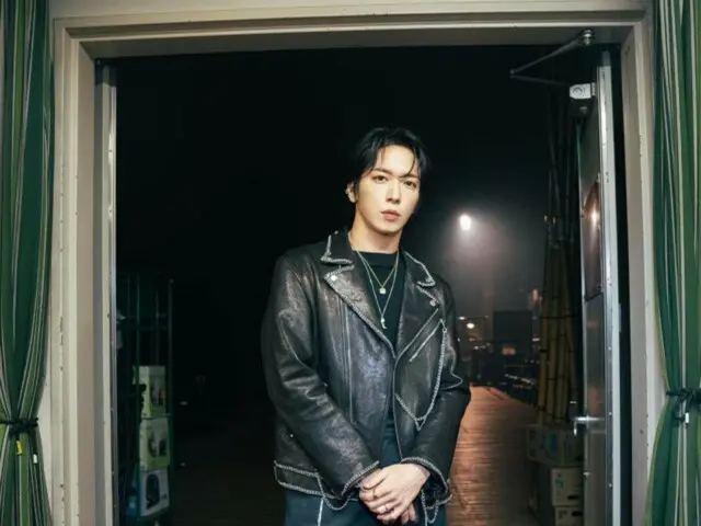 "CNBLUE" Jung Yong Hwa, Nagoya performance ended... "As expected, No Voice, No Yonghwa"