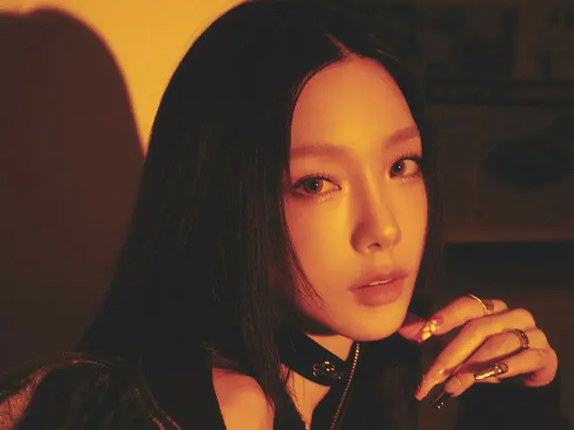 Trust and listen Tae Yeon (SNSD (Girls' Generation)) achieves triple “CIRCLE CHART” crown