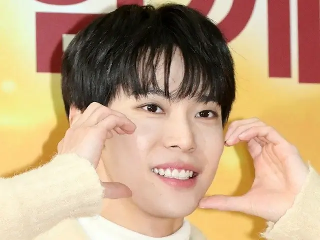 "NCT" Do Yeong celebrates his birthday today (1st) by donating 30 million won to women and youth from low-income families