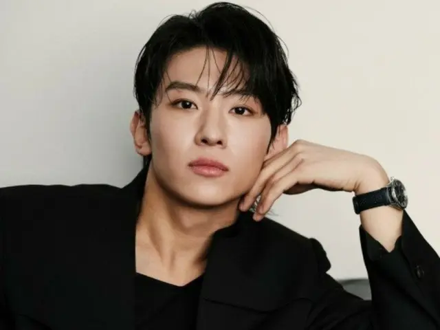 YouTuberDEX releases new profile photo... Captivates the eye with the actor's visuals