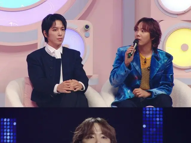 "CNBLUE" Yong Hwa teases the stage of "FTISLAND" representative song...Lee HONG-KI "My hands are shaking"