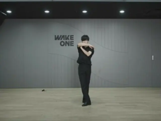 "ZERO BASE ONE" Han Yoo Jin releases "Criminal" dance cover... Flowing dance line (with video)