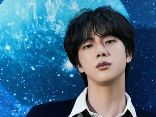 “Coldplay” surprise stage dedicated to “BTS” Jin who is currently serving in the military